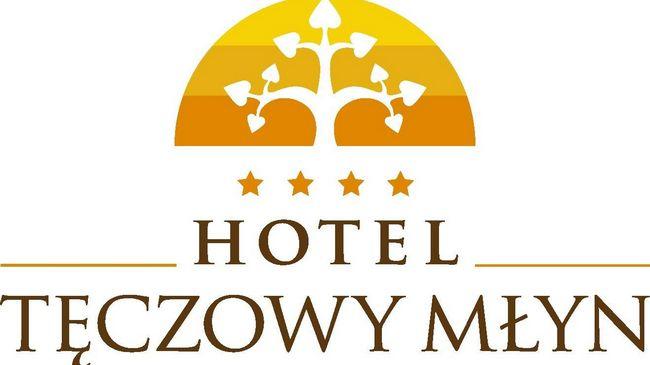 Hotel Teczowy Mlyn Kielce Logo fotoğraf