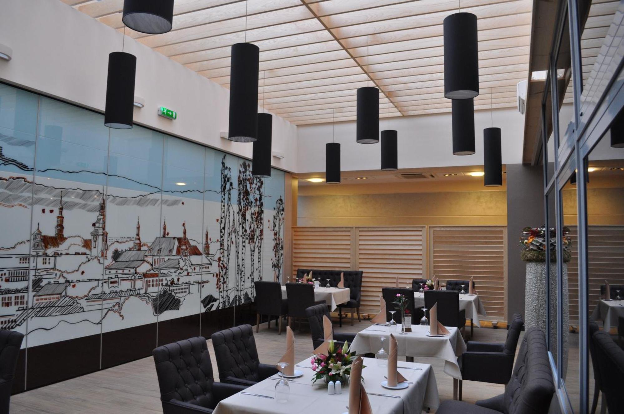 Hotel Teczowy Mlyn Kielce Dış mekan fotoğraf