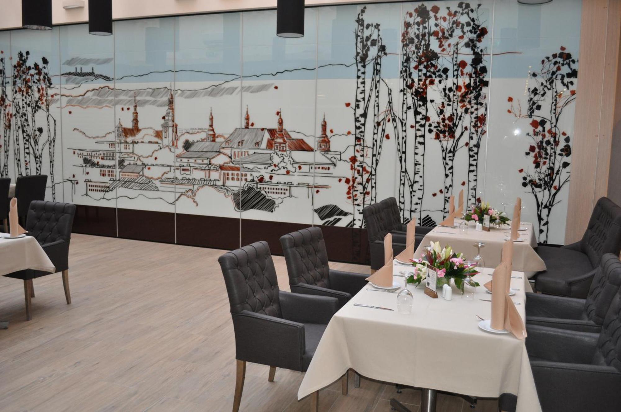 Hotel Teczowy Mlyn Kielce Dış mekan fotoğraf