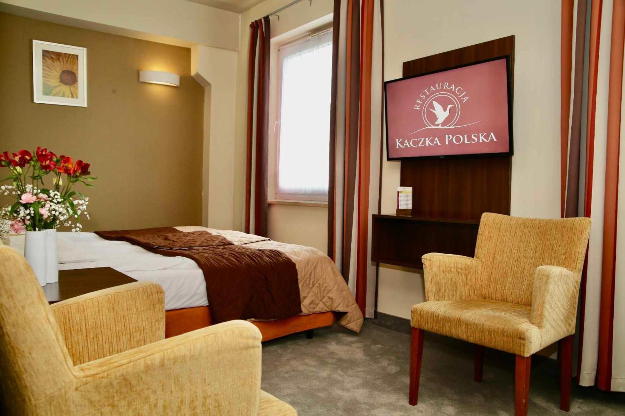 Hotel Teczowy Mlyn Kielce Dış mekan fotoğraf