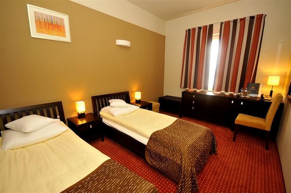 Hotel Teczowy Mlyn Kielce Dış mekan fotoğraf
