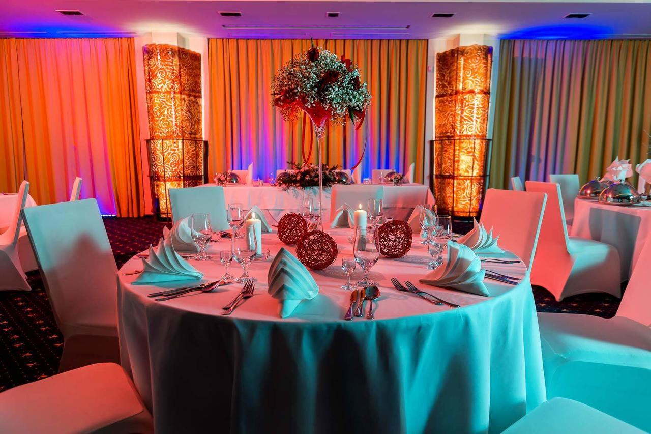Hotel Teczowy Mlyn Kielce Dış mekan fotoğraf